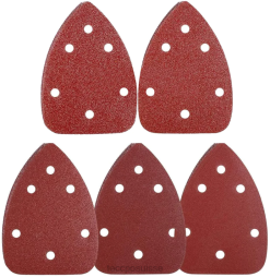 ZLFT31 TECCPO papier de verre accessoires