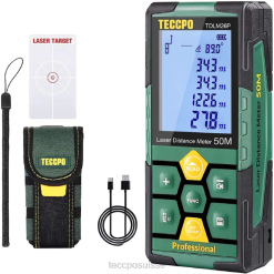ZLFT35 TECCPO télémètre laser autres collections