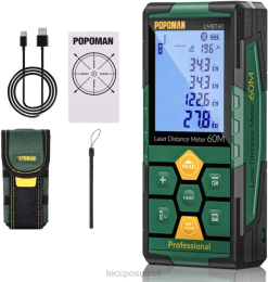 ZLFT36 TECCPO mesure de distance laser popoman autres collections