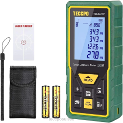 ZLFT37 TECCPO compteur laser autres collections