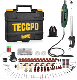 ZLFT41 TECCPO outil rotatif amélioré 1,8 ampères outils rotatifs