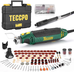 ZLFT48 TECCPO kit d'outils rotatifs outils rotatifs