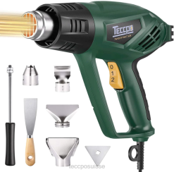 ZLFT51 TECCPO pistolet à air chaud autres collections