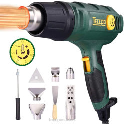 ZLFT54 TECCPO pistolet à air chaud autres collections